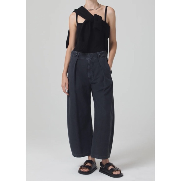Citizens of Humanity Payton utility pants (sz 26) - Picture 1 of 5